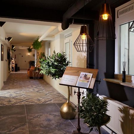 Gaestezimmer Klassen Rheurdt 外观 照片