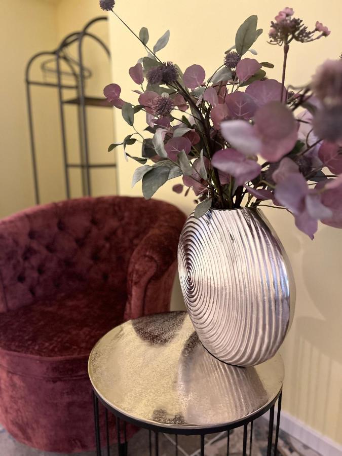 Gaestezimmer Klassen Rheurdt 外观 照片
