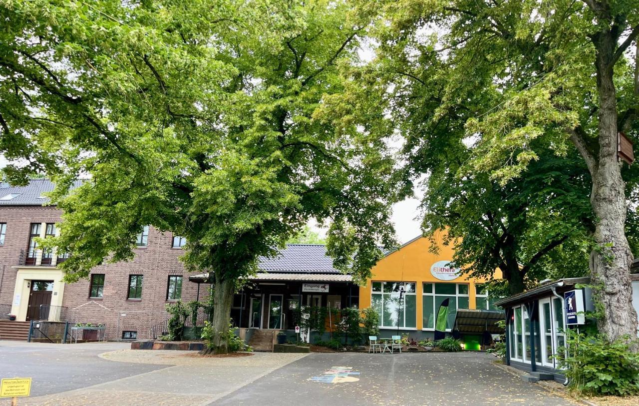 Gaestezimmer Klassen Rheurdt 外观 照片