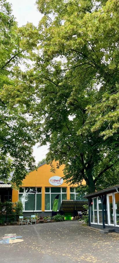 Gaestezimmer Klassen Rheurdt 外观 照片