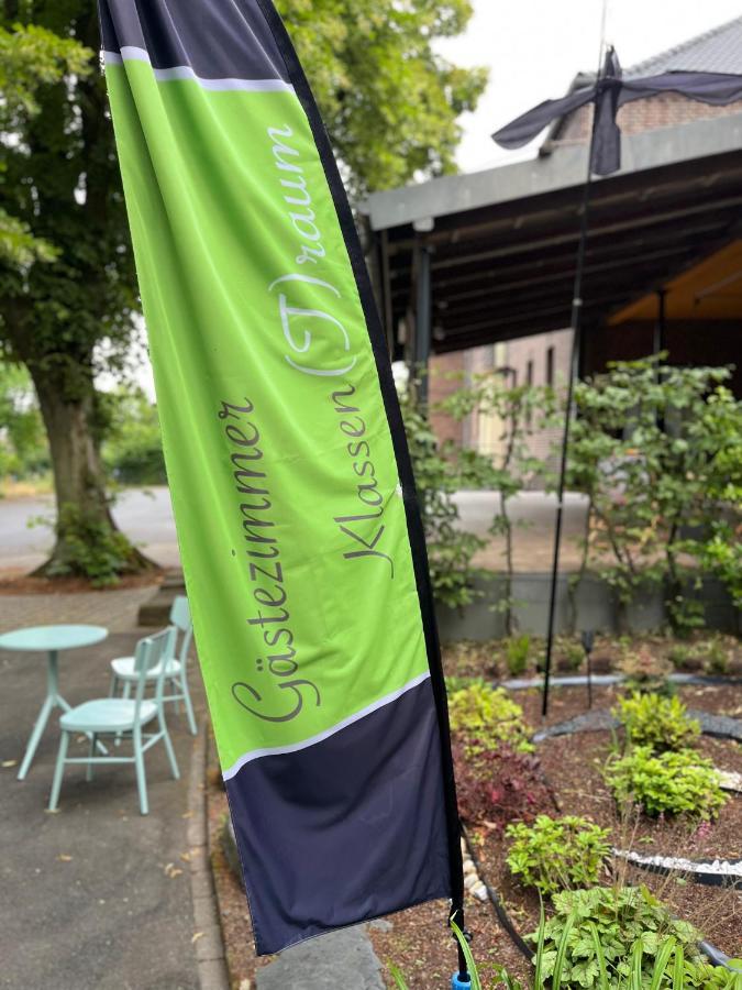 Gaestezimmer Klassen Rheurdt 外观 照片