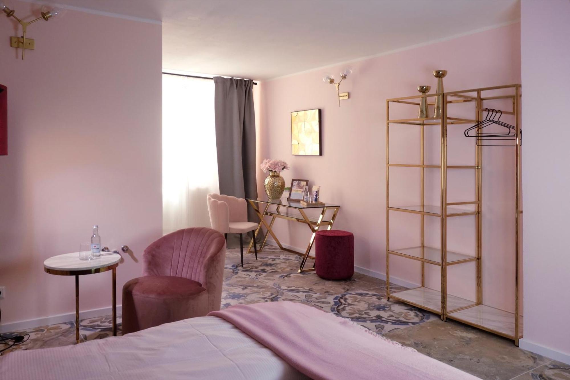 Gaestezimmer Klassen Rheurdt 外观 照片