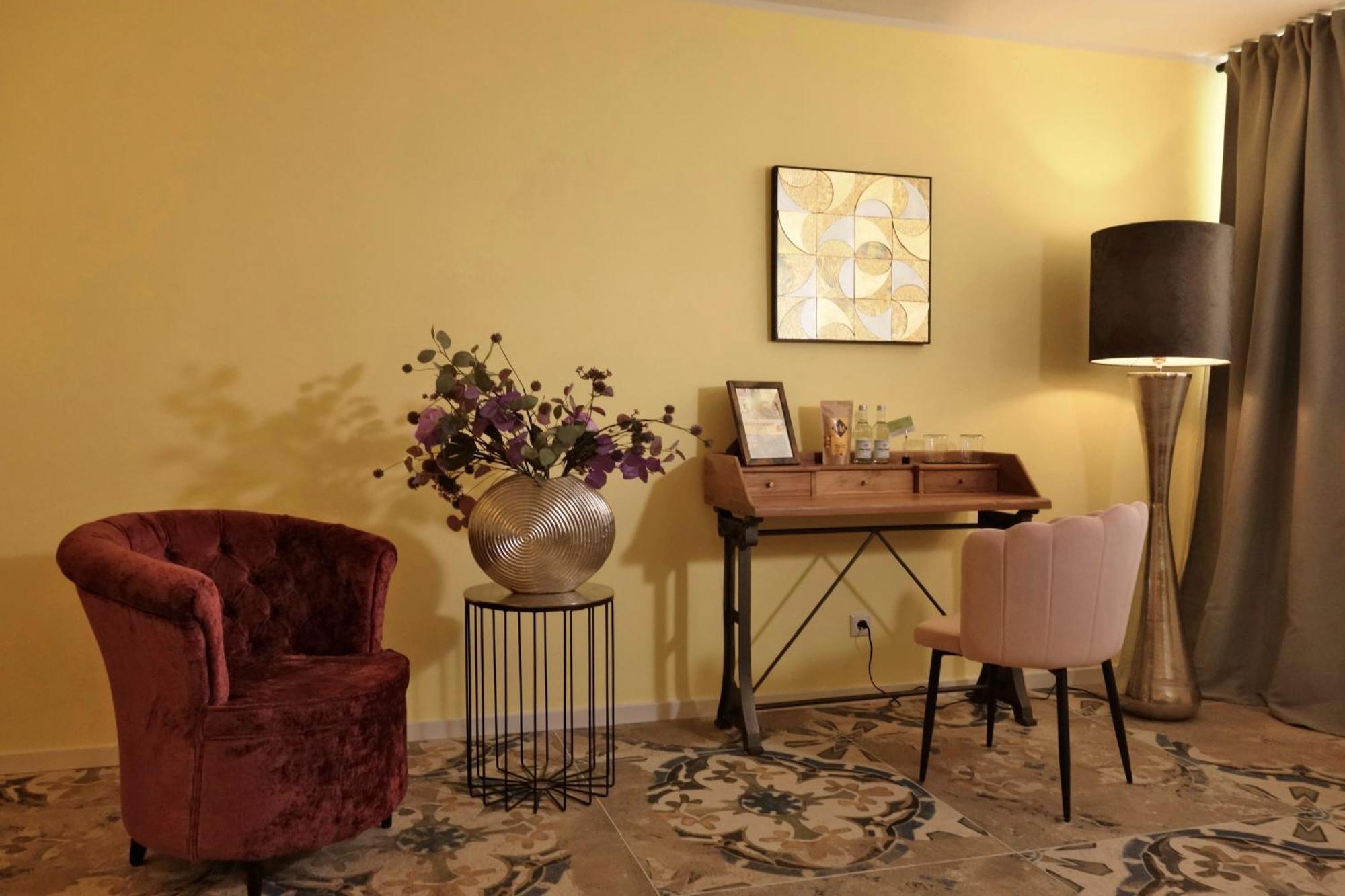 Gaestezimmer Klassen Rheurdt 外观 照片