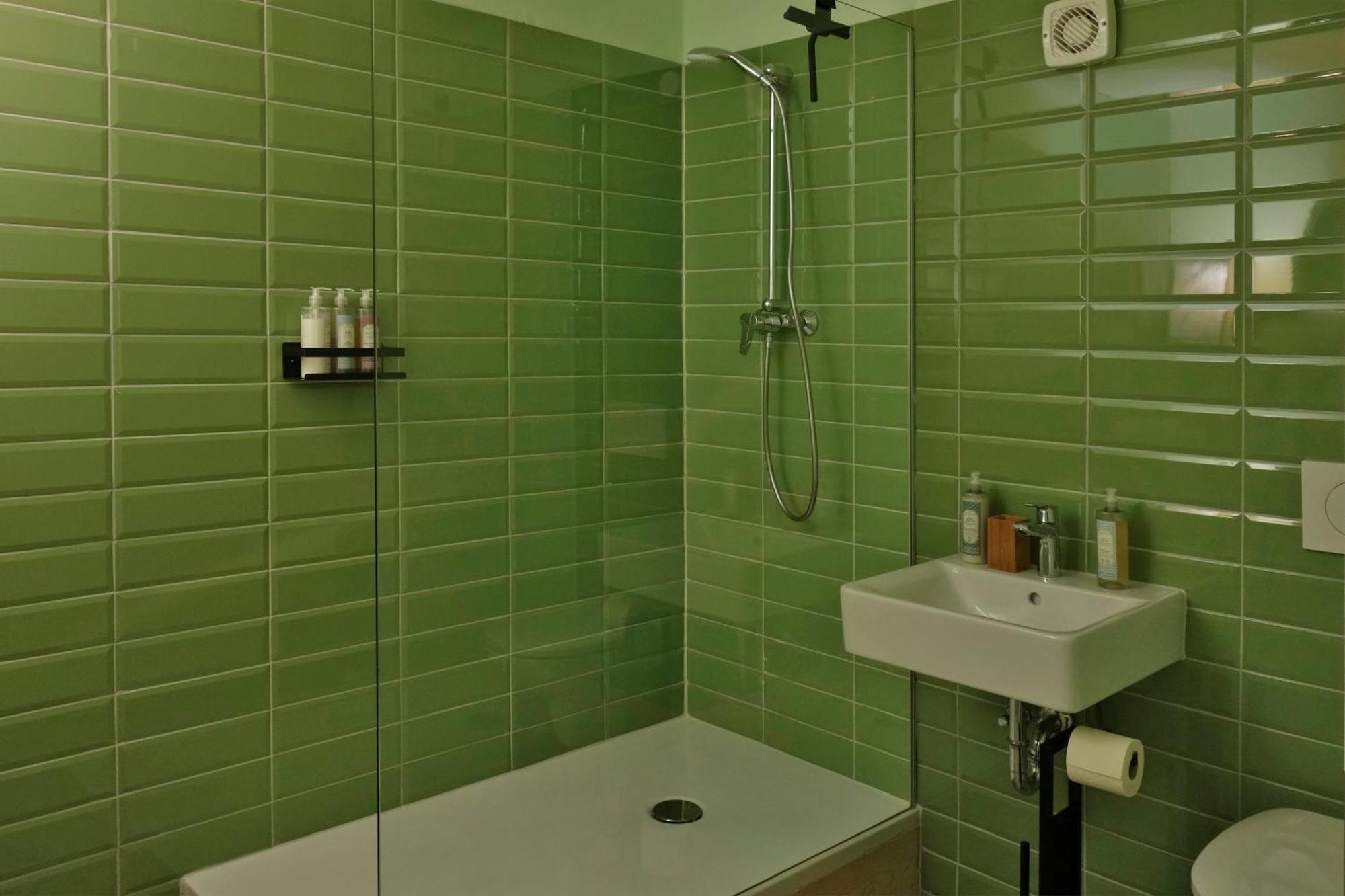 Gaestezimmer Klassen Rheurdt 外观 照片