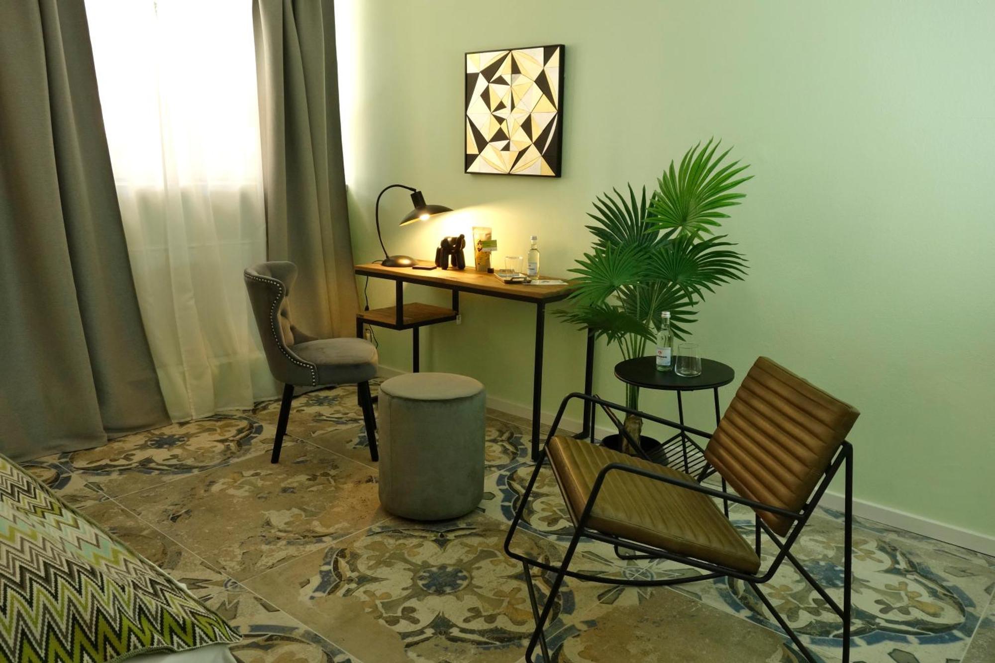 Gaestezimmer Klassen Rheurdt 外观 照片