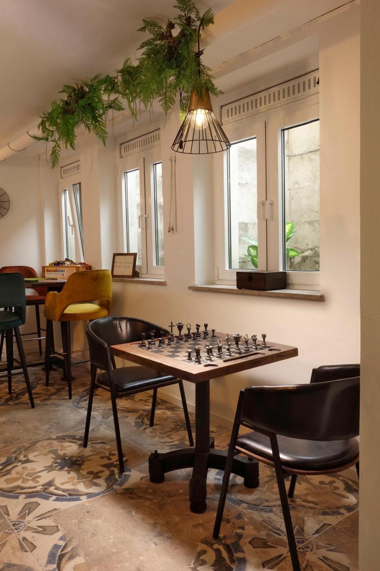 Gaestezimmer Klassen Rheurdt 外观 照片
